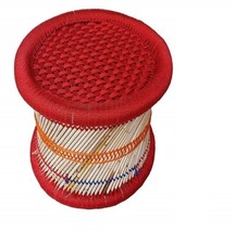 eGhronda Sgabello in Legno di