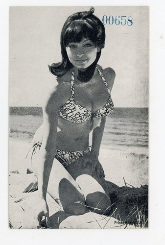Arcade card persone donna