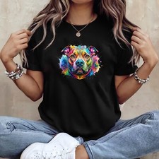 Maglietta Staffordshire Bull