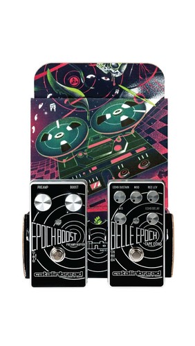 Catalinbread epoch boost - boost, &