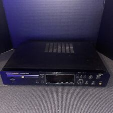Registratore CD MARANTZ DR