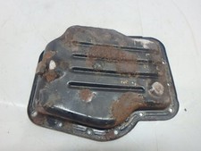 Coppa olio parte inferiore