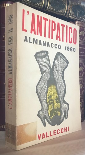 Italo cremona mino maccari - italo,