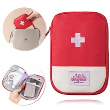 Borsa kit pronto soccorso - ,