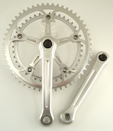Vintage campagnolo super - vintage,