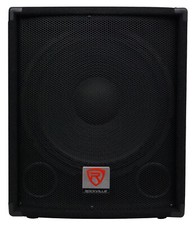 Rockville sbg1154 subwoofer - sbg1154,
