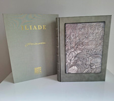 Iliade - Elvio Marchionni - Fmr Art'è, 2002
