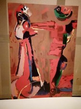 MARINO MARINI STAMPA DETTAGLIO