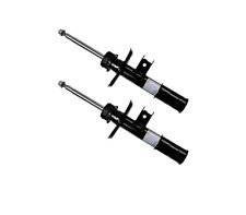 COPPIA 2 AMMORTIZZATORI