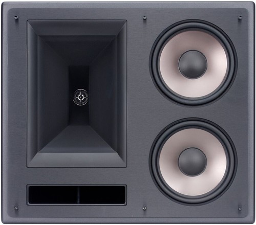 Klipsch 650 thx - klipsch, kl-650-thx-l
