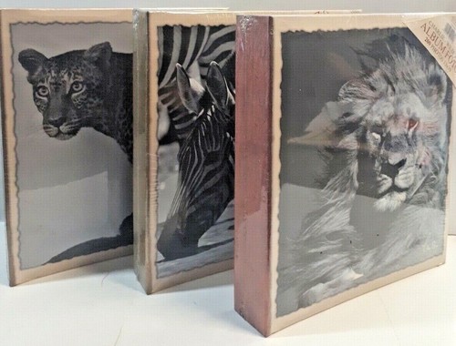 Album fotografico mod wild - album,
