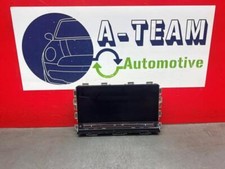 Monitor sistema di navigazione