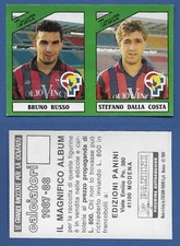FIGURINA CALCIATORI PANINI