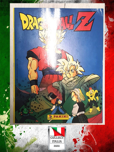 Album figurine panini - panini, vuoto