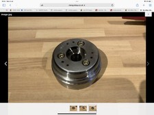 Yamaha TTR125 XT YBR AJS