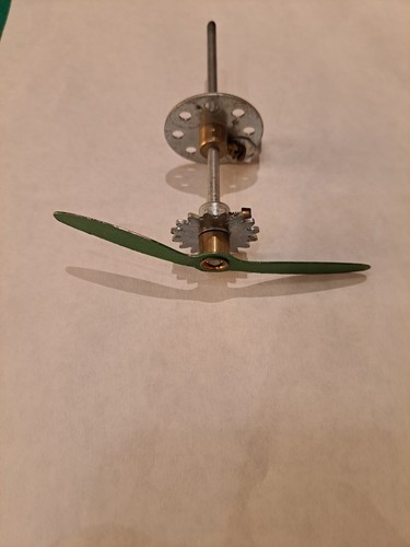Meccano il costruttore - meccano,