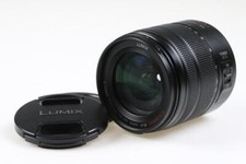 Panasonic Lumix G Vario 14-140