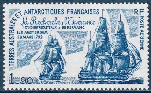 Taaf barca - pa, n°58**