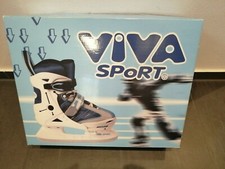Pattini VIVA SpoRT misura