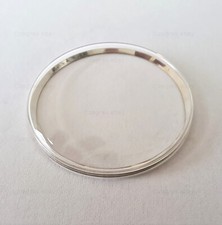 Vetro orologio plexi cristallo - plexi,