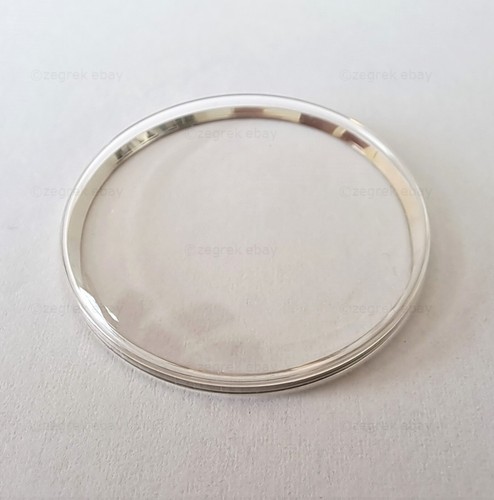 Vetro orologio plexi cristallo - vetro,