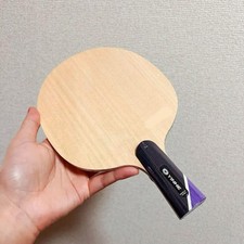 Racchetta da ping pong media