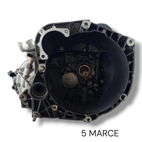 Cambio manuale completo - cambio,