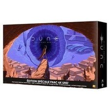 Dune : Deuxième Partie -