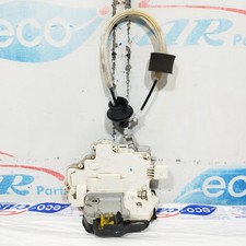 Serratura anteriore dx Audi A3