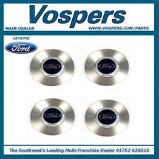 Tappi centrali cerchi in lega