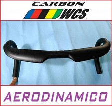 MANUBRIO AERO FIBRA DI