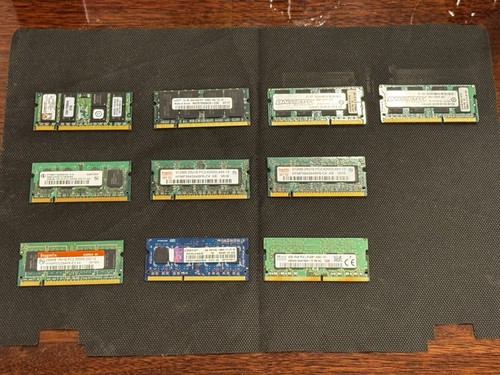 Lotto memory ram stick - memory,