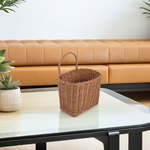 Cestino parete naturale - , da