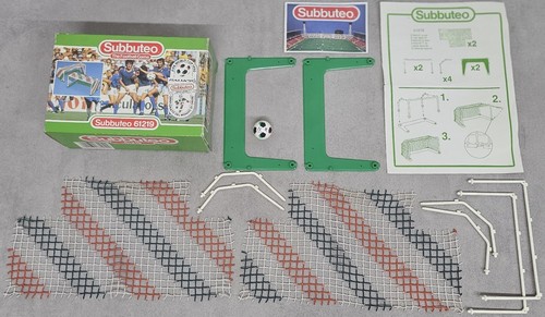 Subbuteo set 61219 - set,