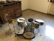 Pearl RSJ465C/C708 Roadshow