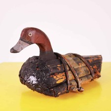 richiamo anatra da caccia