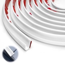 Grondaia per Camper a Forma di