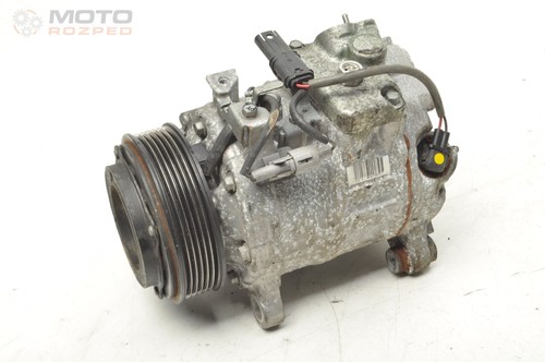 Bmw f01 730d 24v 258ps - 3.0,