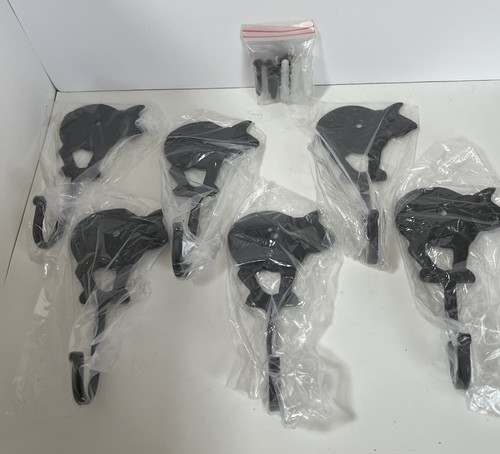 Ganci metallo maiale - ganci, maiale,