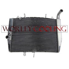 Aluminum Radiator For Honda