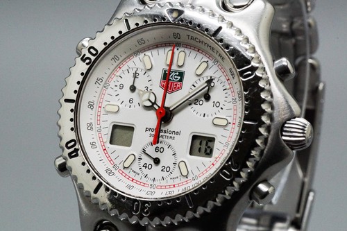 Quasi mint tag heuer sel - tag,