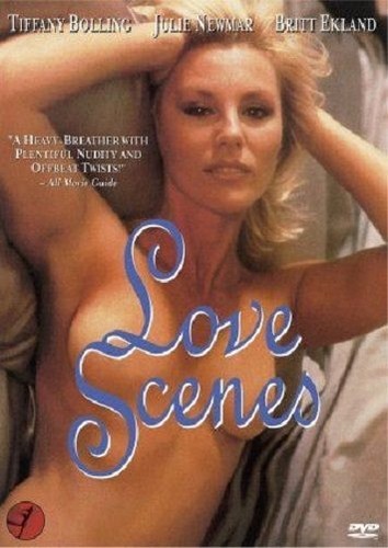 Rare love scenes dvd 1984 - love,