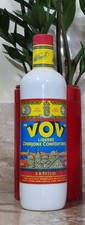 VOV Pezziol Liquore all’Uovo