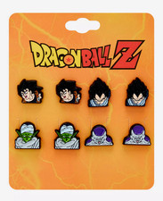 Set orecchini Dragon Ball Z