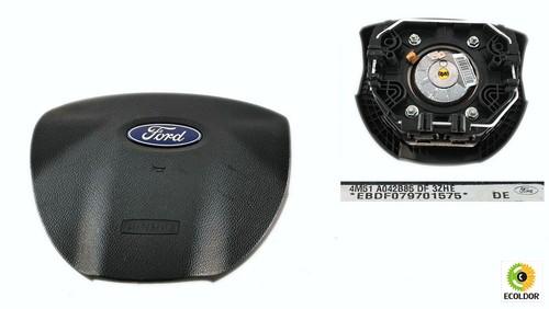 Airbag volante 4m51 a042b85 - airbag,