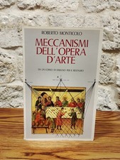 Meccanismi dell'opera