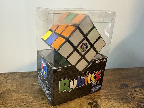 Rubik 3x3 puzzle cubo gioco - rubik,