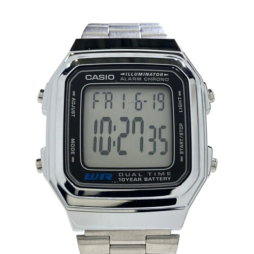 Usato orologio digitale - [usato],