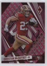 2023 Panini Phoenix Pink