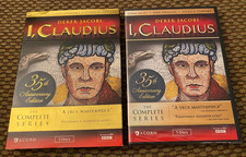 I, Claudius The Complete